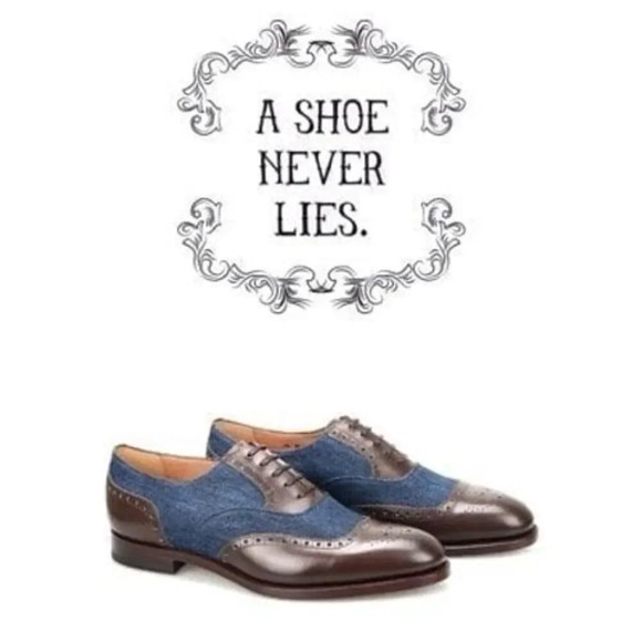 BARBANERA luxury loafer shoes The Gatsby in Canvas - Picture 2 of 9